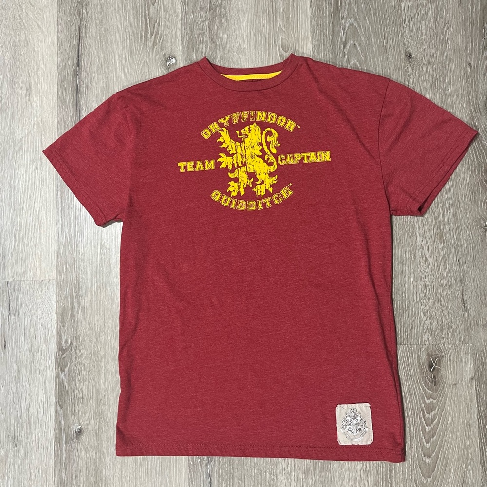 The Wizarding World Of Harry Potter Universal Studios Kids TShirt